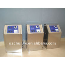 Chunke Stainless Steel Water Ozone Generator for Water Treatment